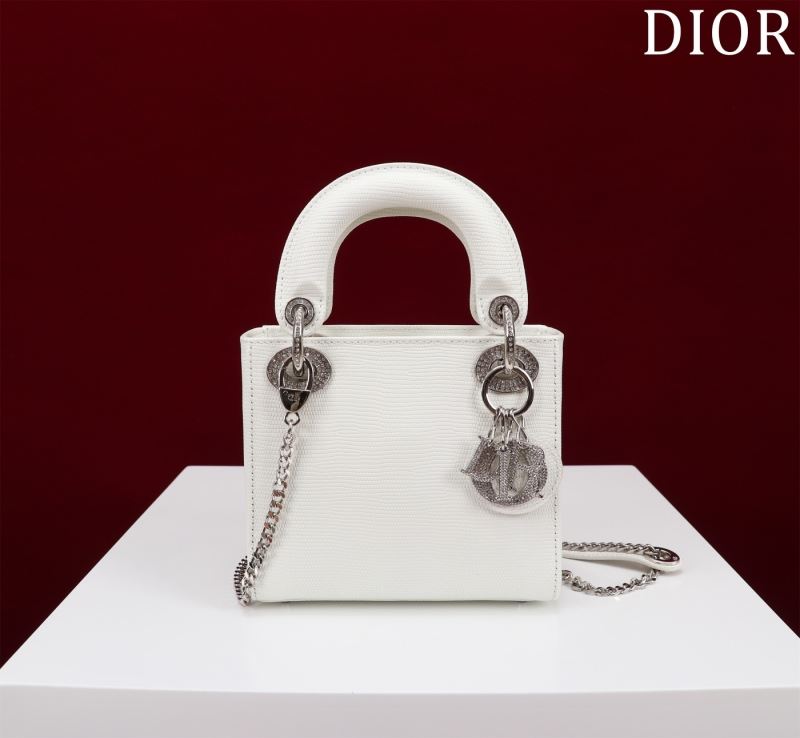 Dior My Lady Bags